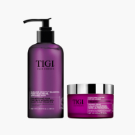 Hair Reborn Sublime Smooth - Разглаживание для пористых волос